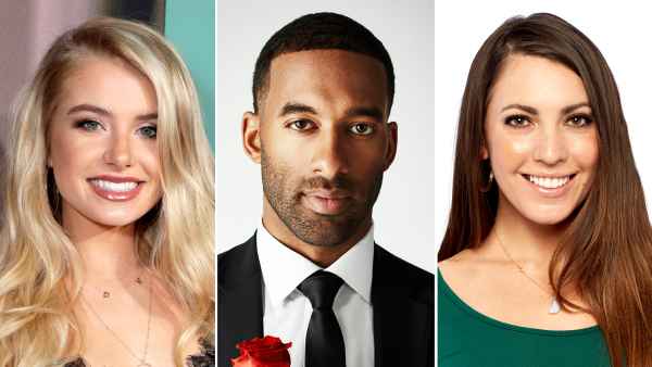 Demi Burnett Recaps Matt James Premiere Shades Queen Victoria