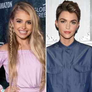 Demi Burnett Reveals Ruby Rose DMed Her After She Came Out on ‘The Bachelor’