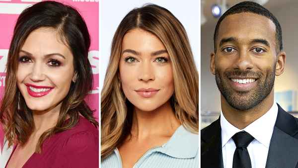 Desiree Hartsock Defends Bachelors Sarah Reveals Concern Matt James