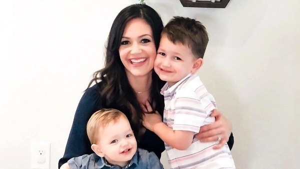 Desiree Siegfried Predicts Which Her 2 Kids Would Be So Into Joining The Bachelor Franchise