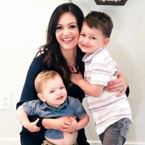 Desiree Siegfried Predicts Which Her 2 Kids Would Be So Into Joining The Bachelor Franchise