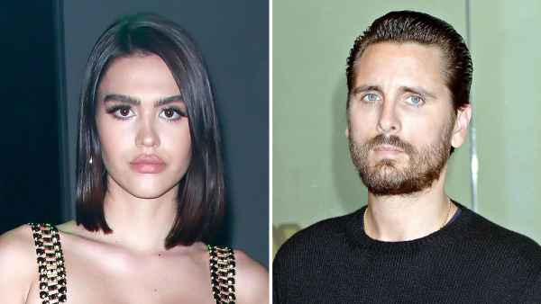 Did Amelia Hamlin Take Underwear Selfie Scott Disick Bathroom