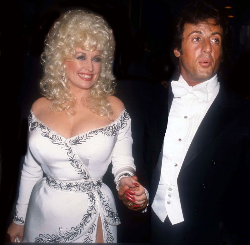 Dolly Parton's Best Red Carpet Looks of All Time