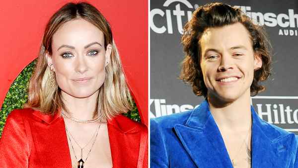 Dont Worry Darling Resumes Filming After Olivia Wilde Harry Styles Romance News