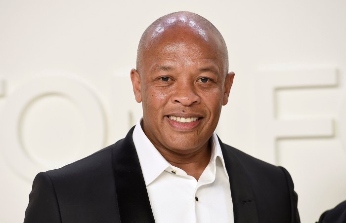 Dr. Dre in Intensive Care After Suffering Brain Aneurysm