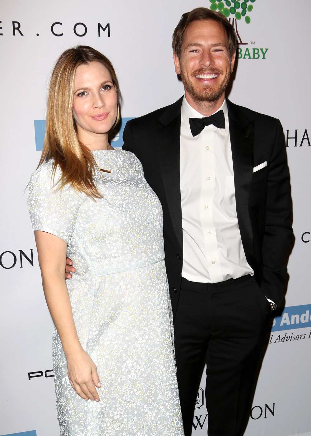 Drew Barrymore's Ex Will Kopelman Is Engaged to Vogue Fashion Director Alexandra Michler
