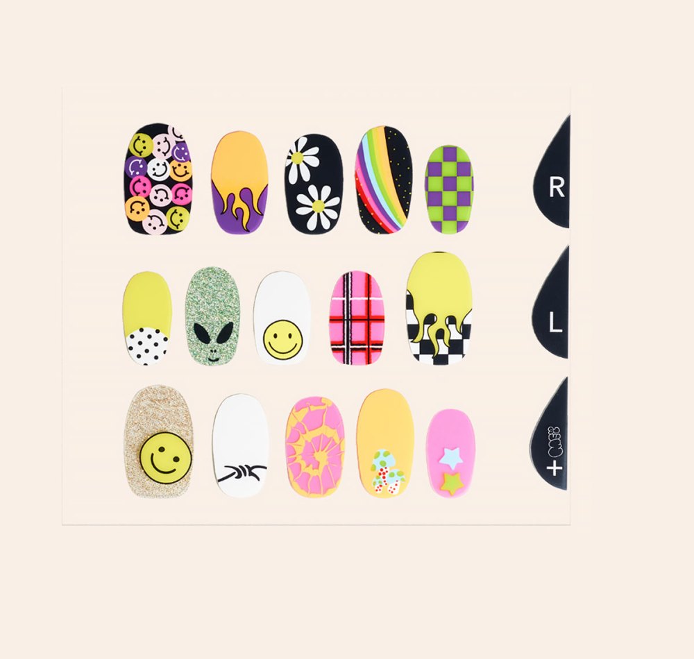 Dua Lipa&rsquo;s Nail Artist Mei Kawajiri Spills Her Favorite Trend and How to Get the Look