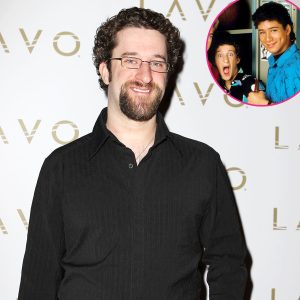 Dustin Diamond Is Really Happy That Saved by the Bell Costars Sent Him Well-Wishes Amid Cancer Battle