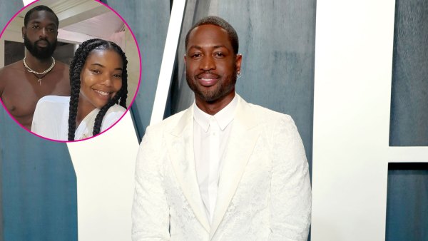 Dwyane Wade Kids React to Nude Instagram Post for 39th Birthday Gabrielle Union
