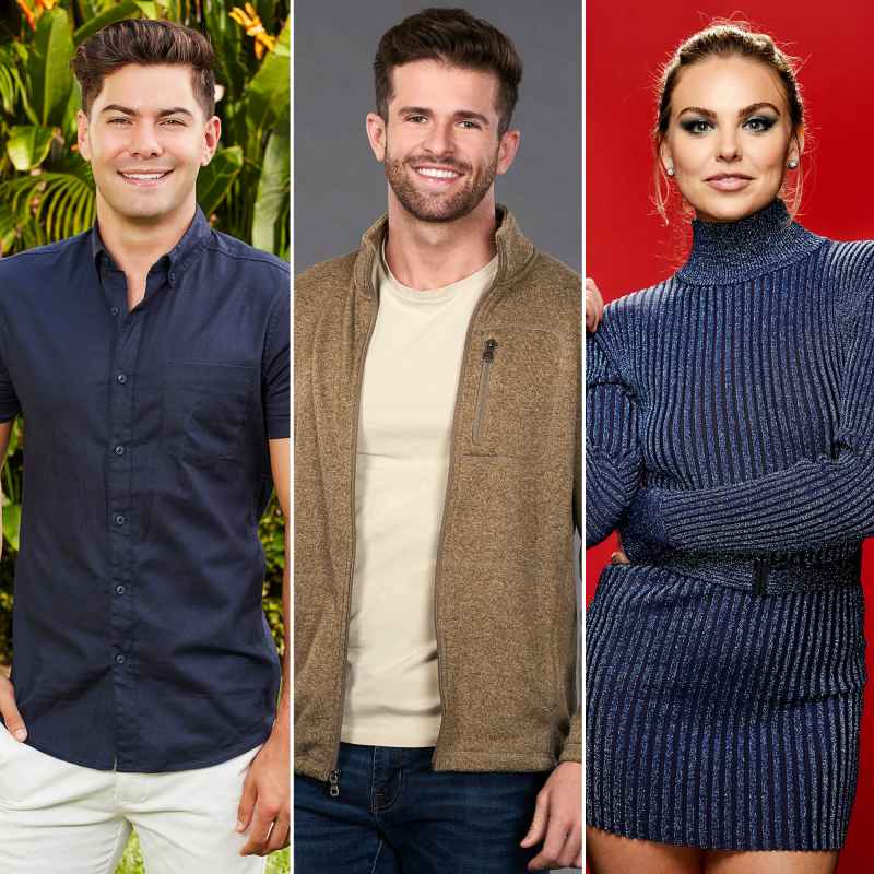 Dylan Barbour Slams the ‘Bachelor’ Franchise, Claims Jed Wyatt Never Cheated on Hannah Brown