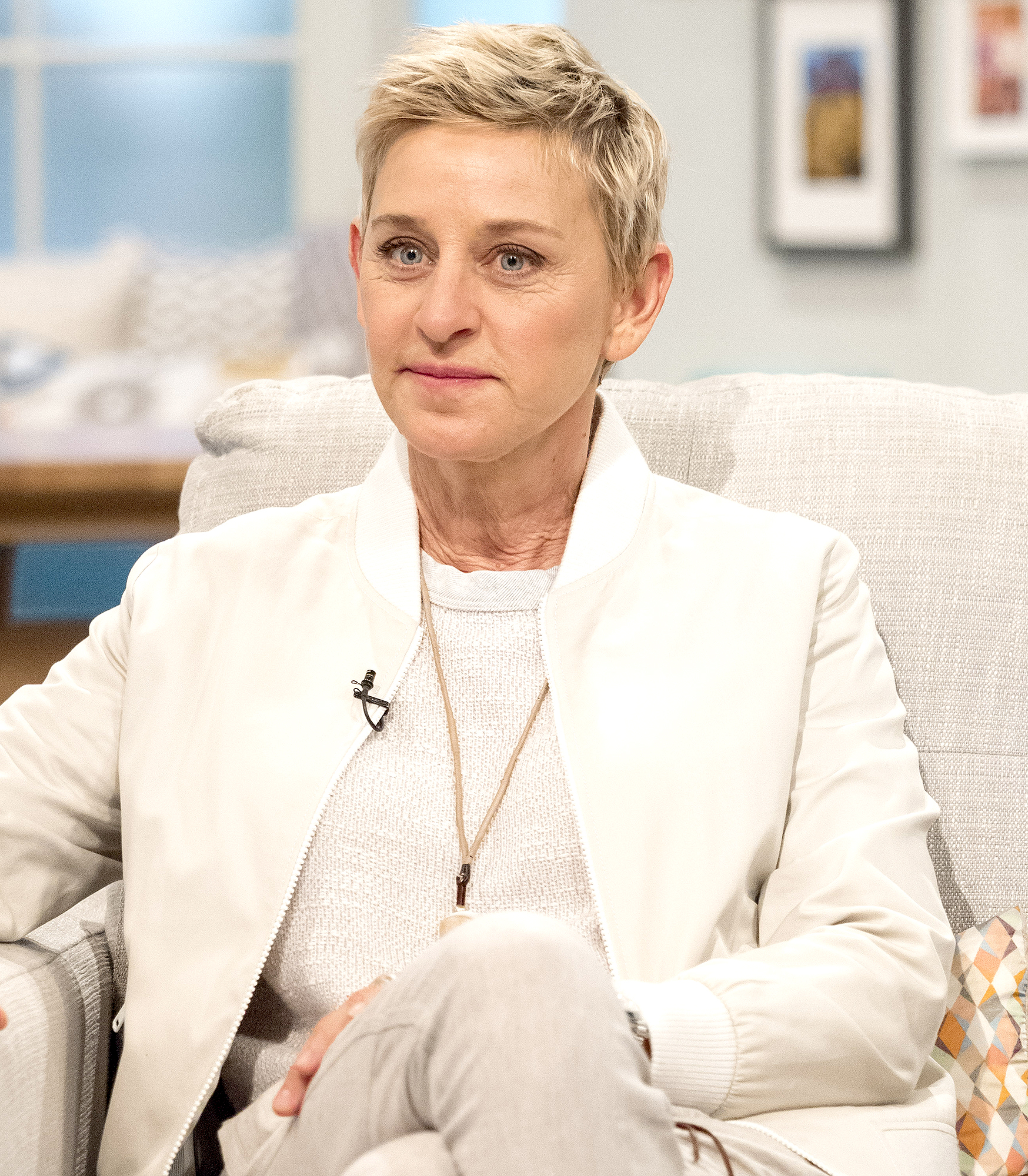 Ellen DeGeneres Most Controversial Moments Over the Years photo