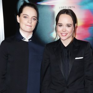 Elliot Page and Wife Emma Portner Quietly Split Months Ahead of Divorce News