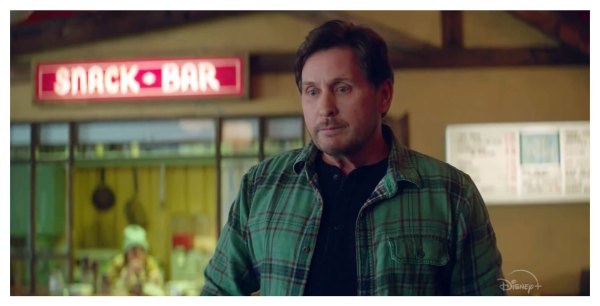 Emilio Estevez Returns as Gordon Bombay in 1st ‘Mighty Ducks’ Trailer ...