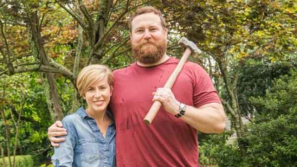 Erin Napier and Ben Napier Have Talked About Having Second Baby