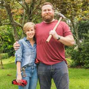 Erin Napier and Ben Napier Have Talked About Having Second Baby