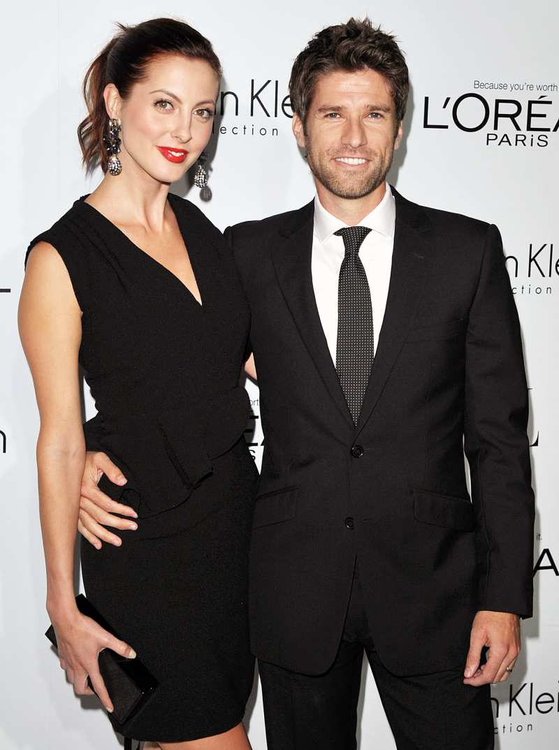 Eva Amurri Boyfriend Is Supportive of Her Coparenting With Kyle Martino