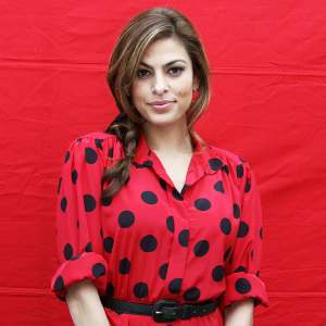 Eva Mendes Says She Took A Step Back From Social Media Due to One of Her Daughters