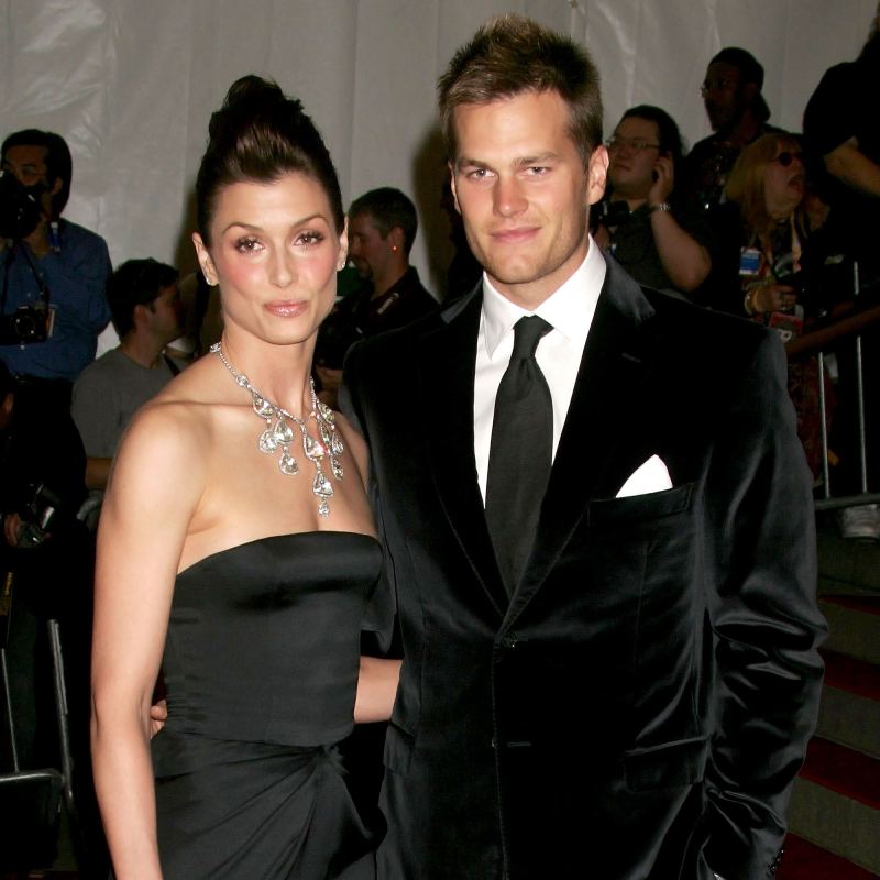 Everything Bridget Moynahan Has Said About Relationship With Ex Tom Brady