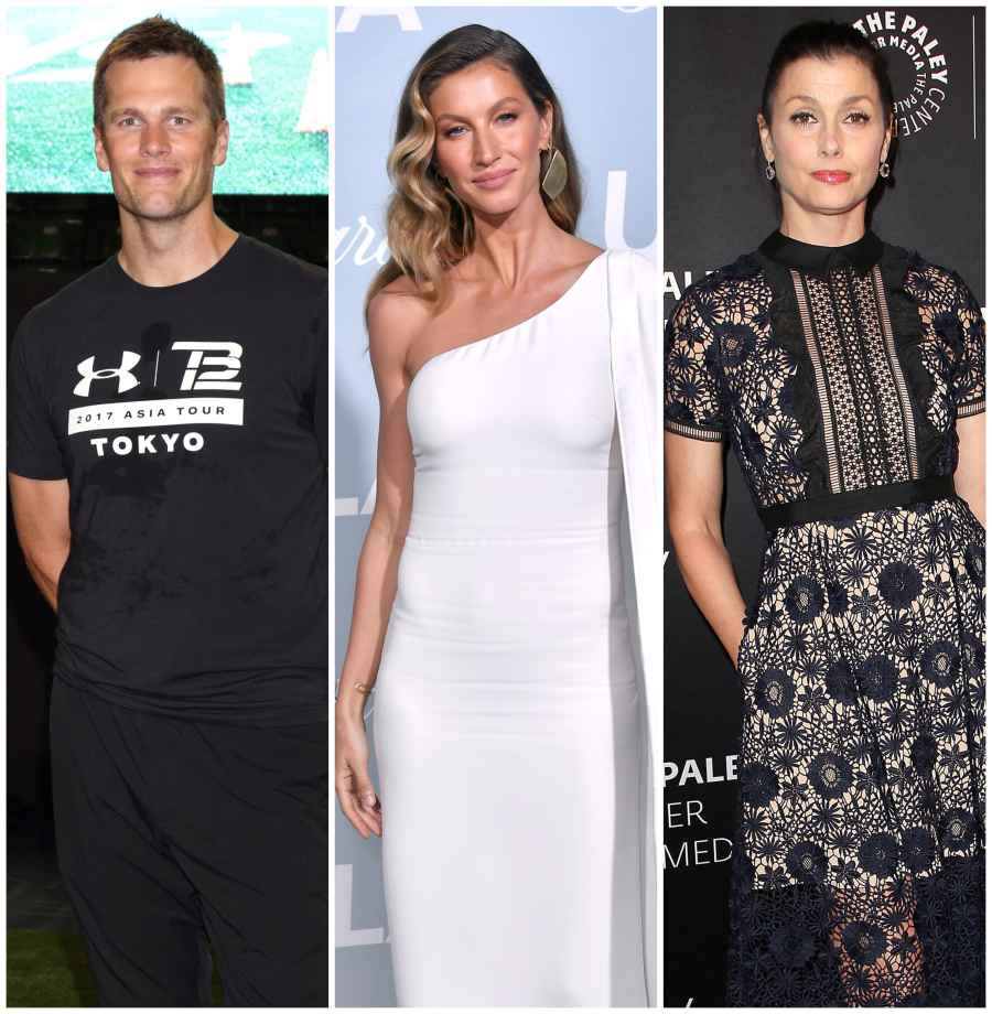 Everything Bridget Moynahan Has Said About Relationship With Ex Tom Brady