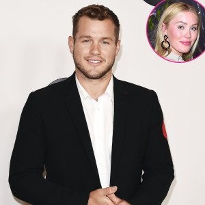 Colton Underwood and Cassie Randolph Everything We Learned From Colton Underwood New Chapter in The First Time