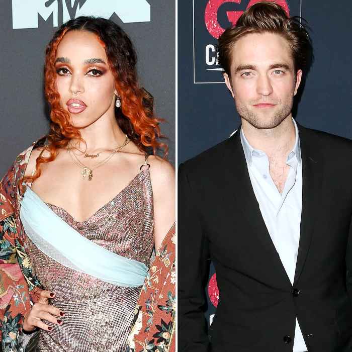 FKA Twigs Experienced Horrific Racism During Robert Pattinson Engagement