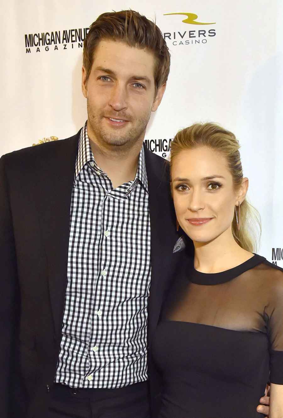 Family First Honest About Marriage Struggles Kristin Cavallari and Jay Cutler