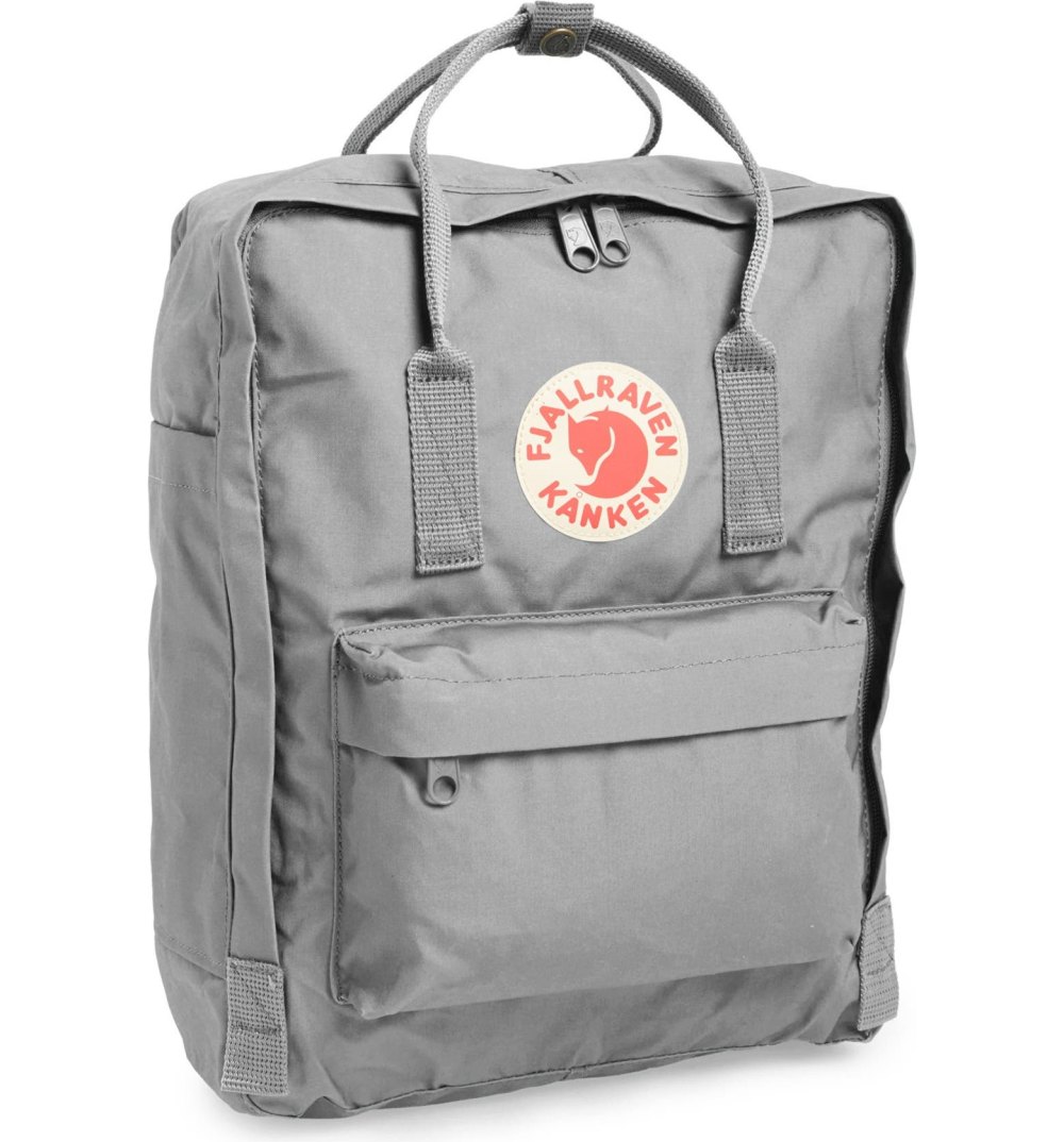 Fjällräven Kånken Water Resistant Backpack