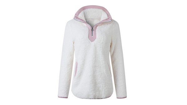 Amazon-Fleece