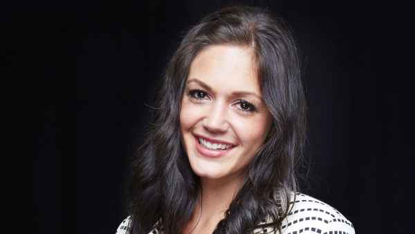 Former 'Bachelorette' Desiree Hartsock Reveals Her No. 1 Fashion Regret