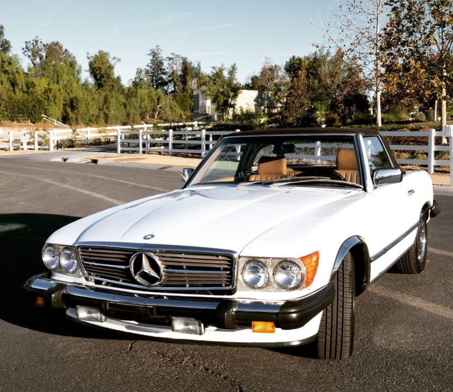 Gabrielle Union Surprises Dwyane Wade With Vintage Car Ahead of His 39th Birthday