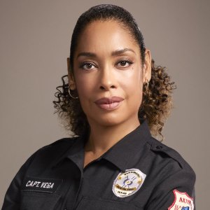 Gina Torres Reveals How 911 Lone Star Character Mirrors Her Own Life