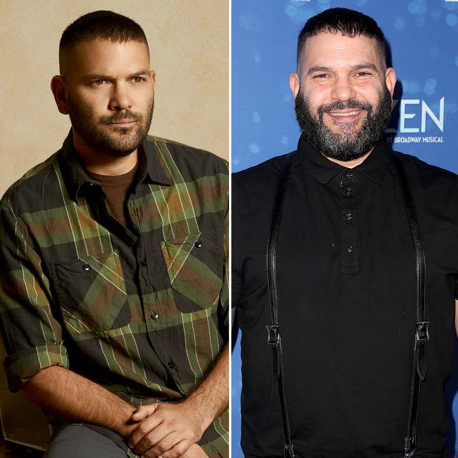 Guillermo Diaz Scandal Where Are They Now