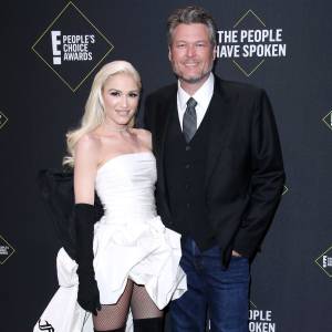 Gwen Stefani Admits She Was Waiting for Blake Shelton to Propose
