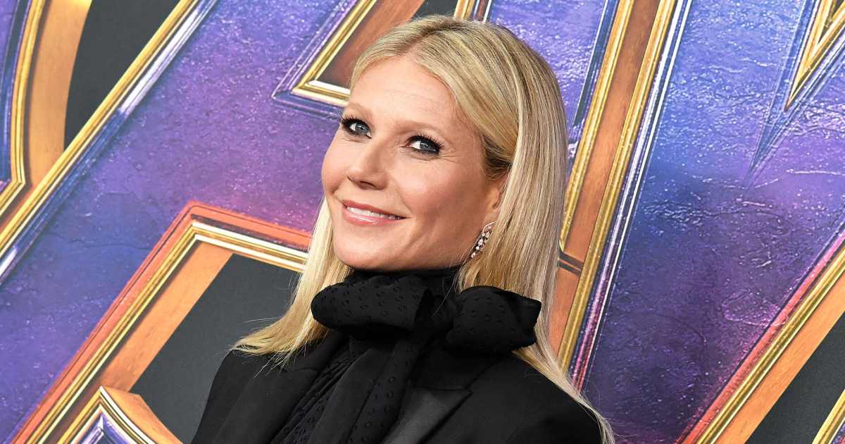 Gwyneth Paltrow’s Goop 'This Smells Like My Vagina' Candle Exploded | Us Weekly