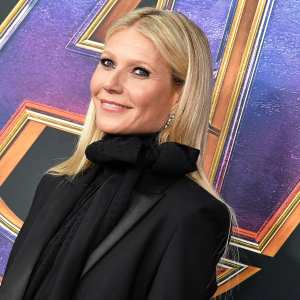 OMG! Gwyneth Paltrow’s 'Vagina' Candle Exploded in Someone's Living Room