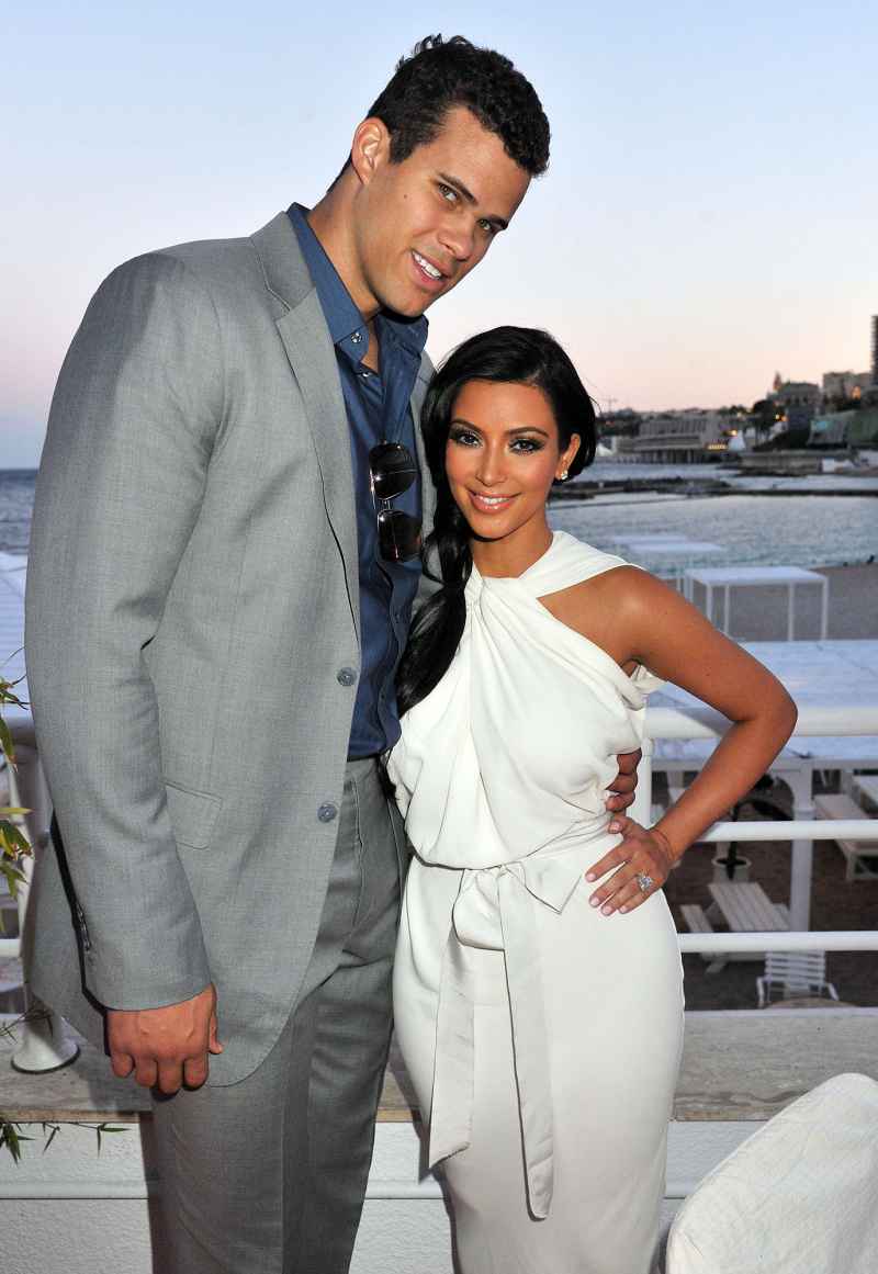 Handled Kim Kardashian Divorce from Kris Humphries Laura Wasser What to Know About the High-Power Attorney