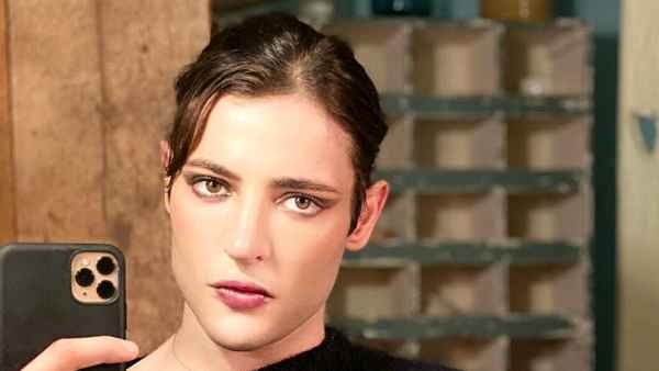 Harry Brant 5 Things Know About Late Socialite