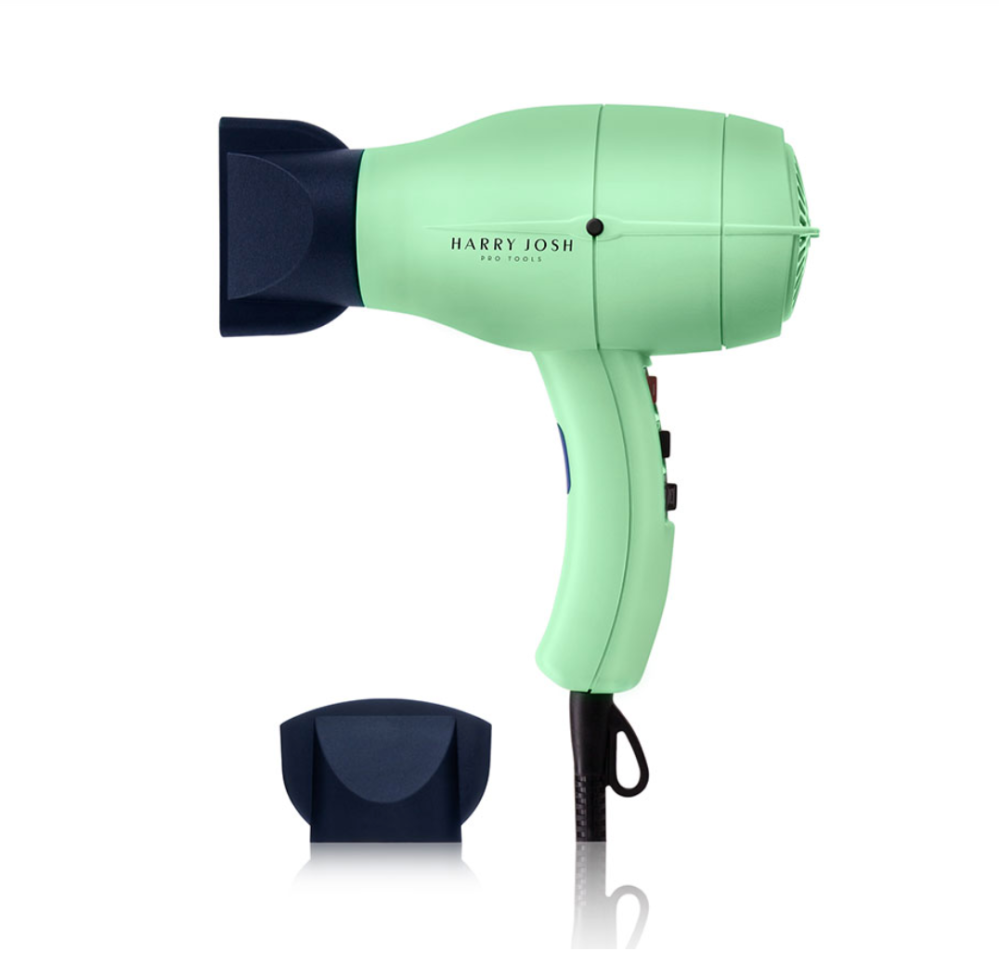 Harry Josh&reg; Pro Tools Pro Dryer 2000 (3 piece)