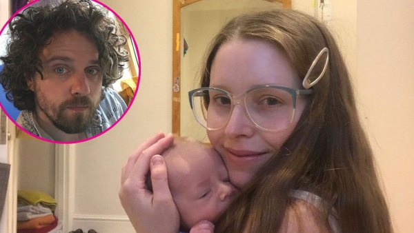 Harry Potter Jessie Cave Says Her Boyfriend Alfie Brown Contracted Coronavirus After Baby Health Battle