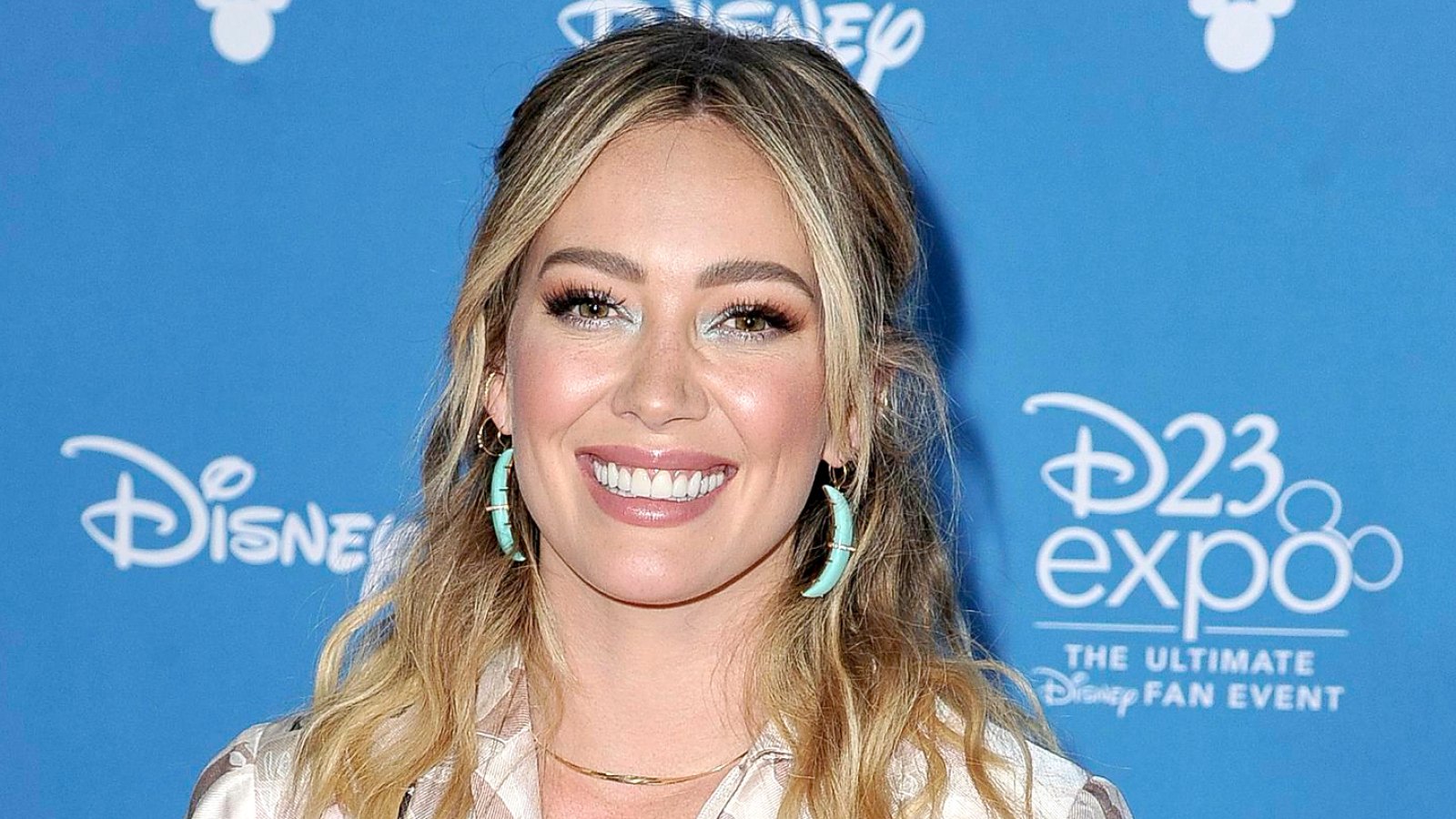 Hilary Duff on How She Feels About Disney After Lizzie McGuire Drama