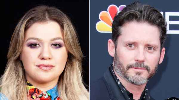 Hot Hollywood Podcast: Kelly Clarkson and Brandon Blackstock’s Messy Divorce and More