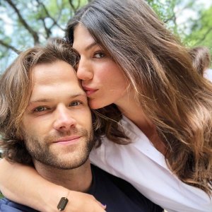 How Jared and Genevieve Padalecki Keep the Romance Alive Amid Work Three Kids and More