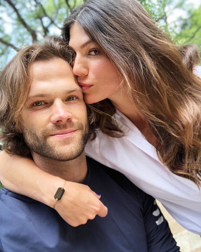 How Jared and Genevieve Padalecki Keep the Romance Alive Amid Work Three Kids and More