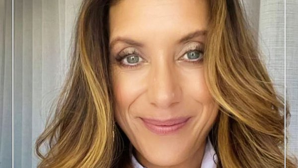 How Kate Walsh Is Empowering Women to Reframe Their Story in the Workforce