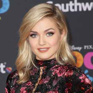 How Lindsay Arnold Is Getting Back Into Shape Ahead of ‘DWTS’ Return