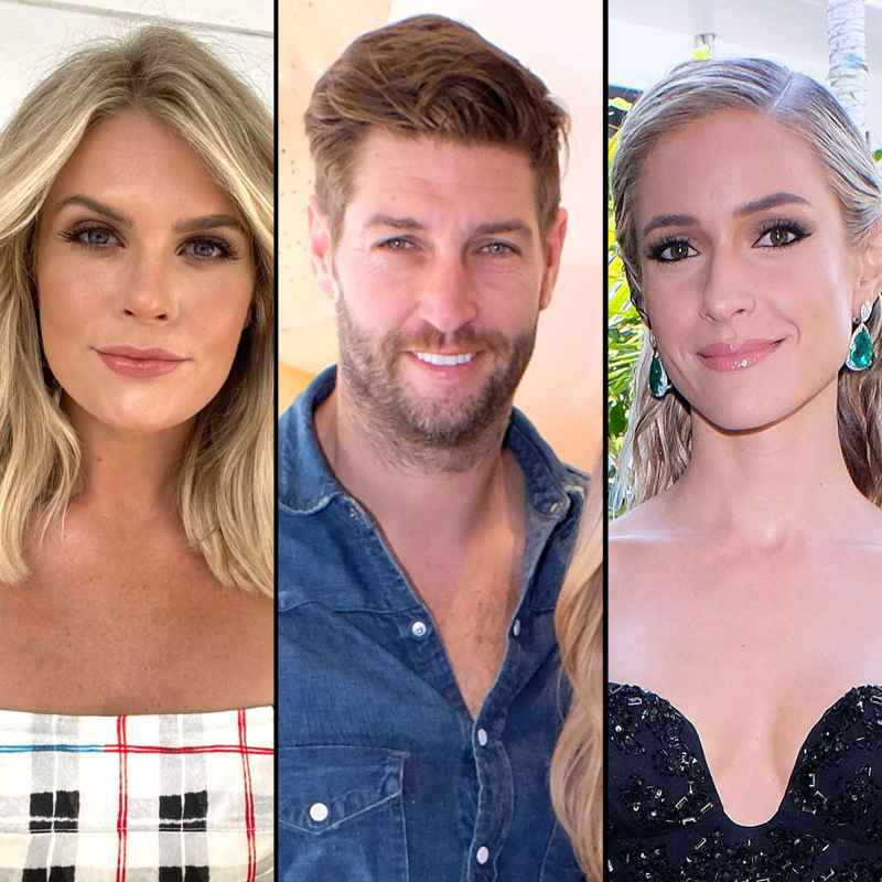 How Madison LeCroy Got Involved in Kristin Cavallari and Jay Cutler Divorce Timeline