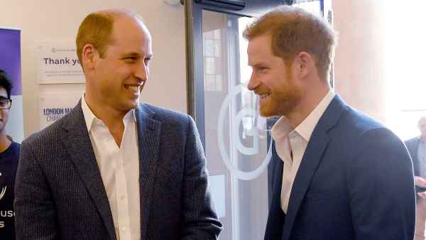 How Prince William and Prince Harry Have Started to Repair Their Fractured Bond