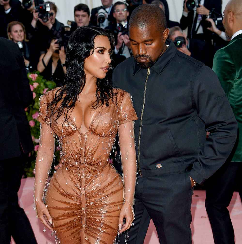 How the Kardashians Really Feel About Kim Kardashian and Kanye West’s Marital Woes
