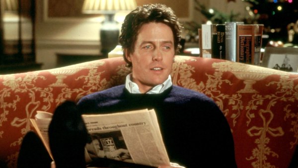 Hugh Grant Cant Even Remember What Happens Love Actually