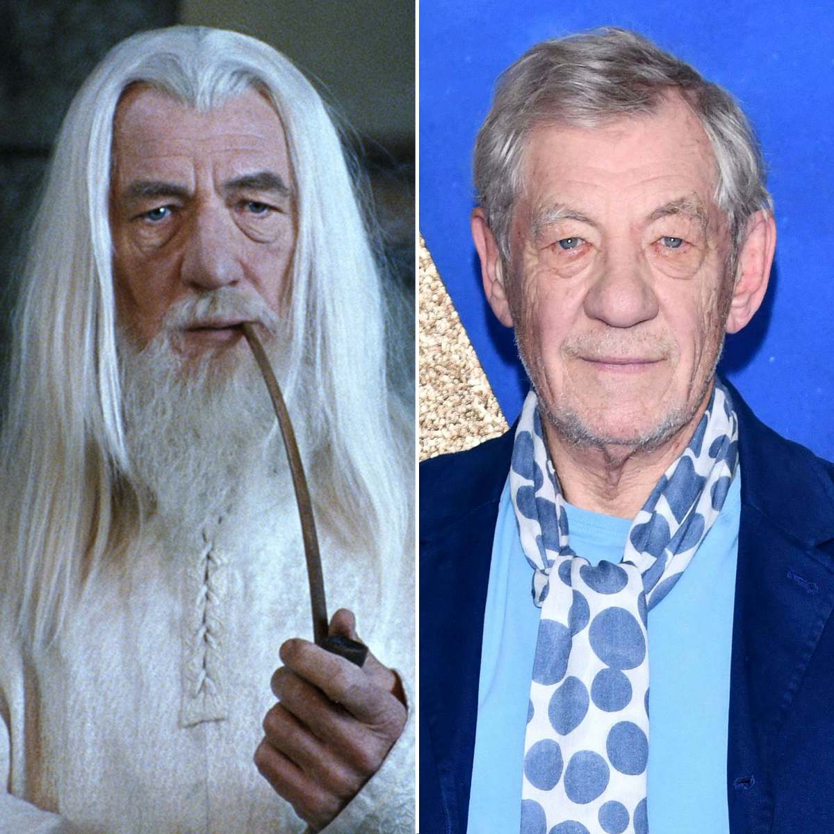 Geletterdheid Detective attent Lord of the Rings' Cast: Where Are They Now?